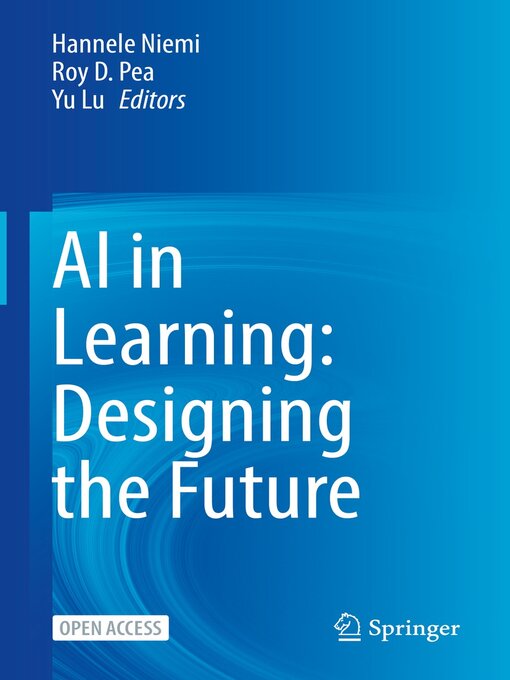 Title details for AI in Learning by Hannele Niemi - Available